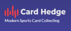 Card Hedge Price Guide